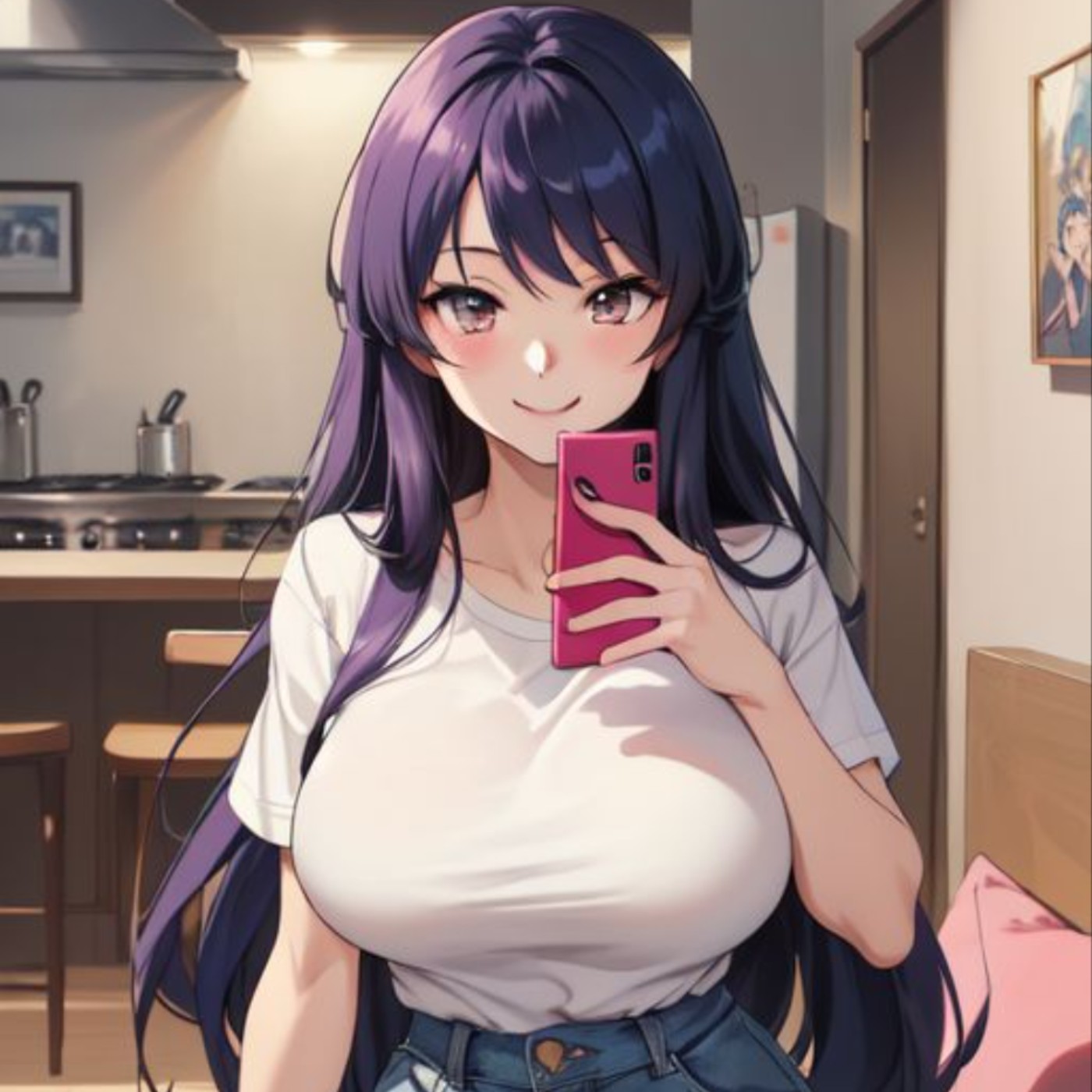 [男性向ASMR] 女友寫了一封感謝信給你