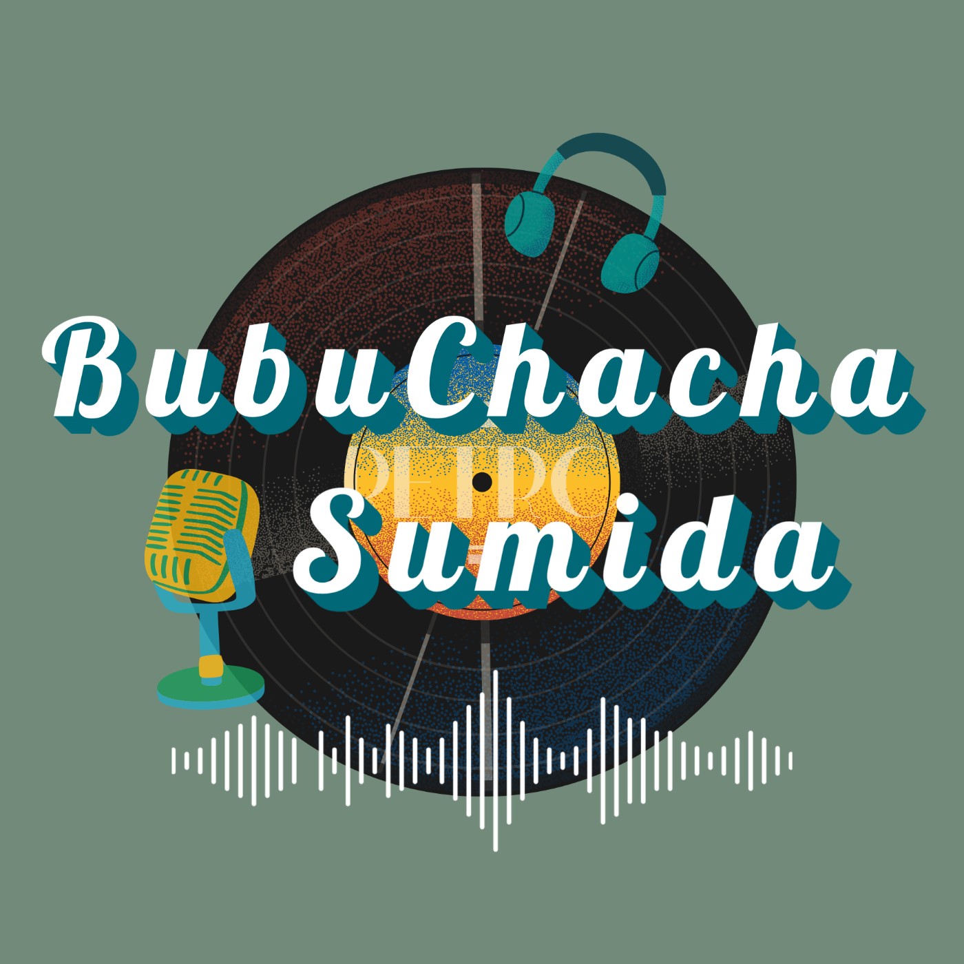 BubuChacha 斯咪搭