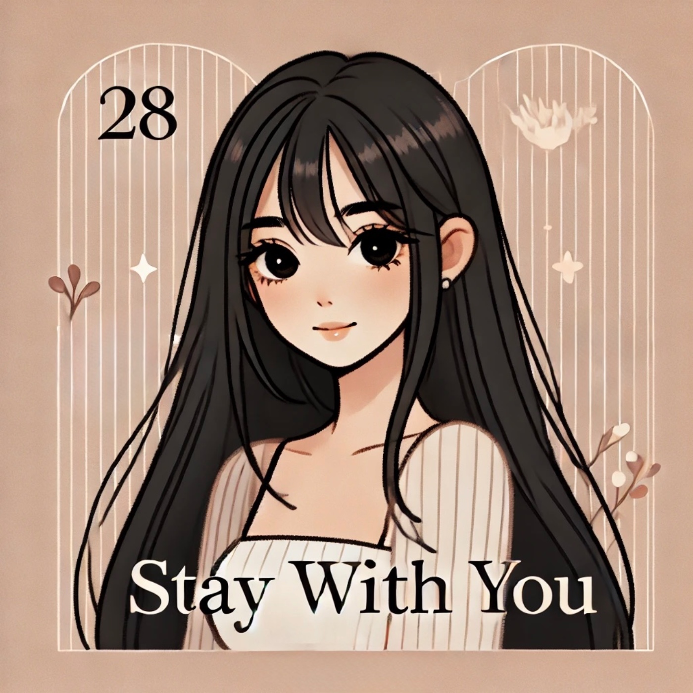 Stay With You podcast artwork