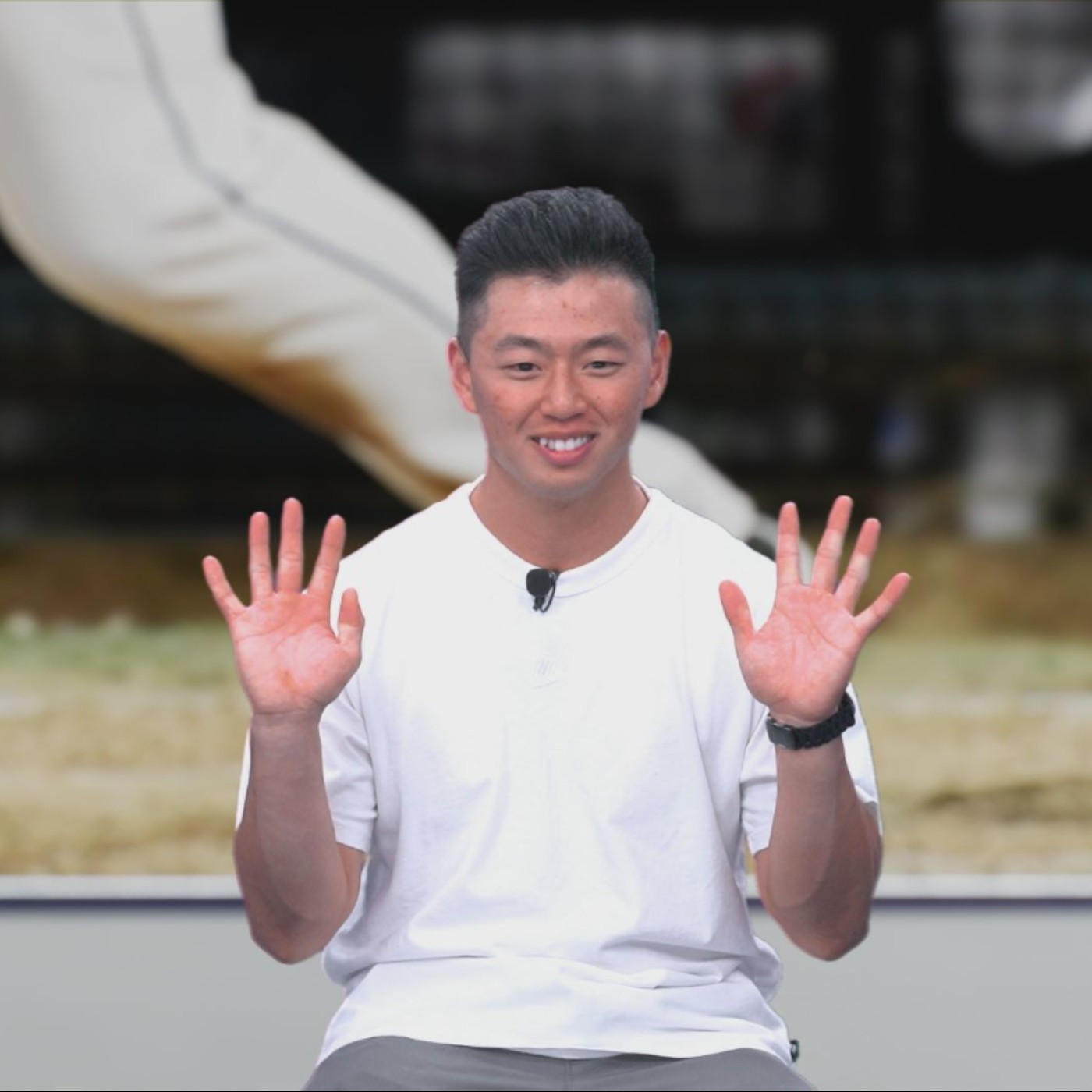 cover of episode 【野球名人房S2EP100】鄭宗哲升3A原因大公開！體型是他的劣勢？教練給他超關鍵的建議！美職張力大 鄭宗哲靠兩招維持好表現