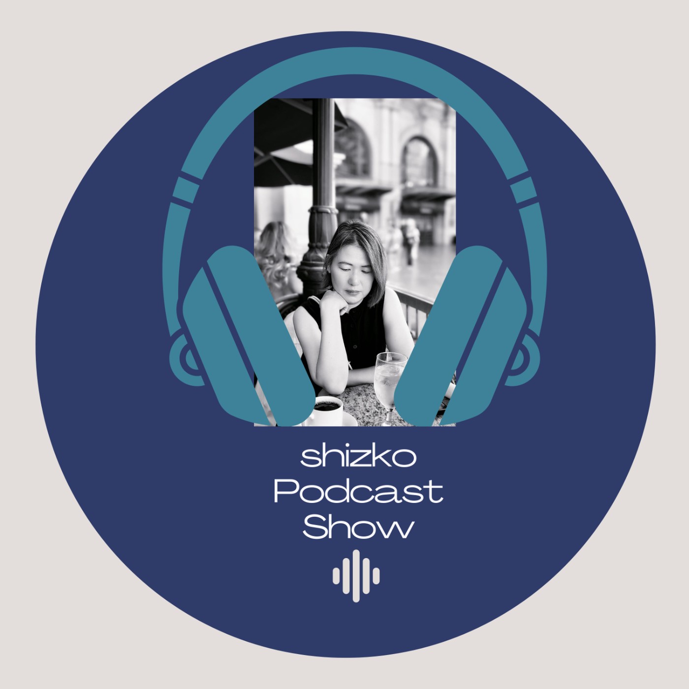 shizko's podcast show podcast artwork