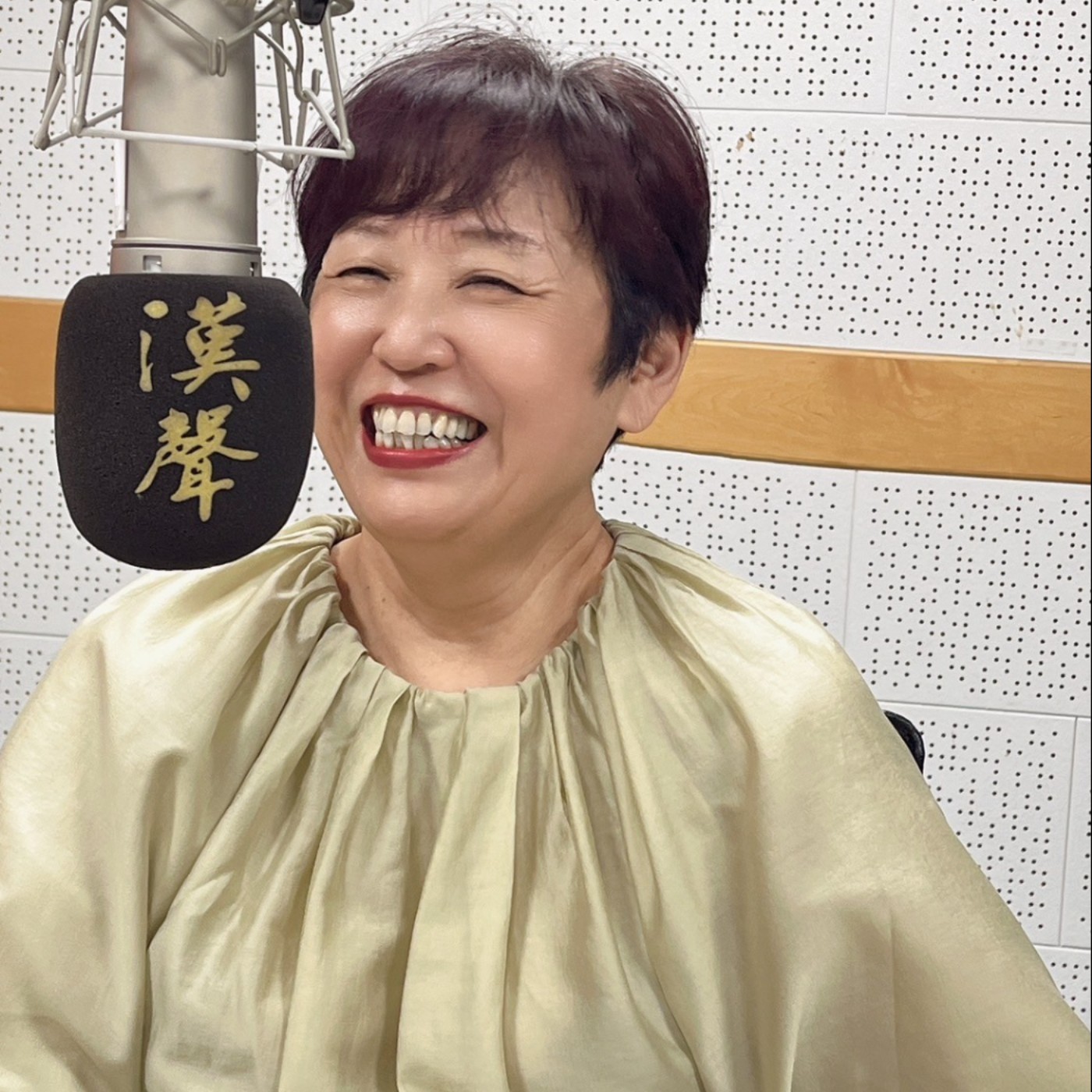 EP03:從建築設計到健康建築,女性建築師如何在傳統行業中打造永續未來(上) ft.余靜佳 吳丹文 episode artwork