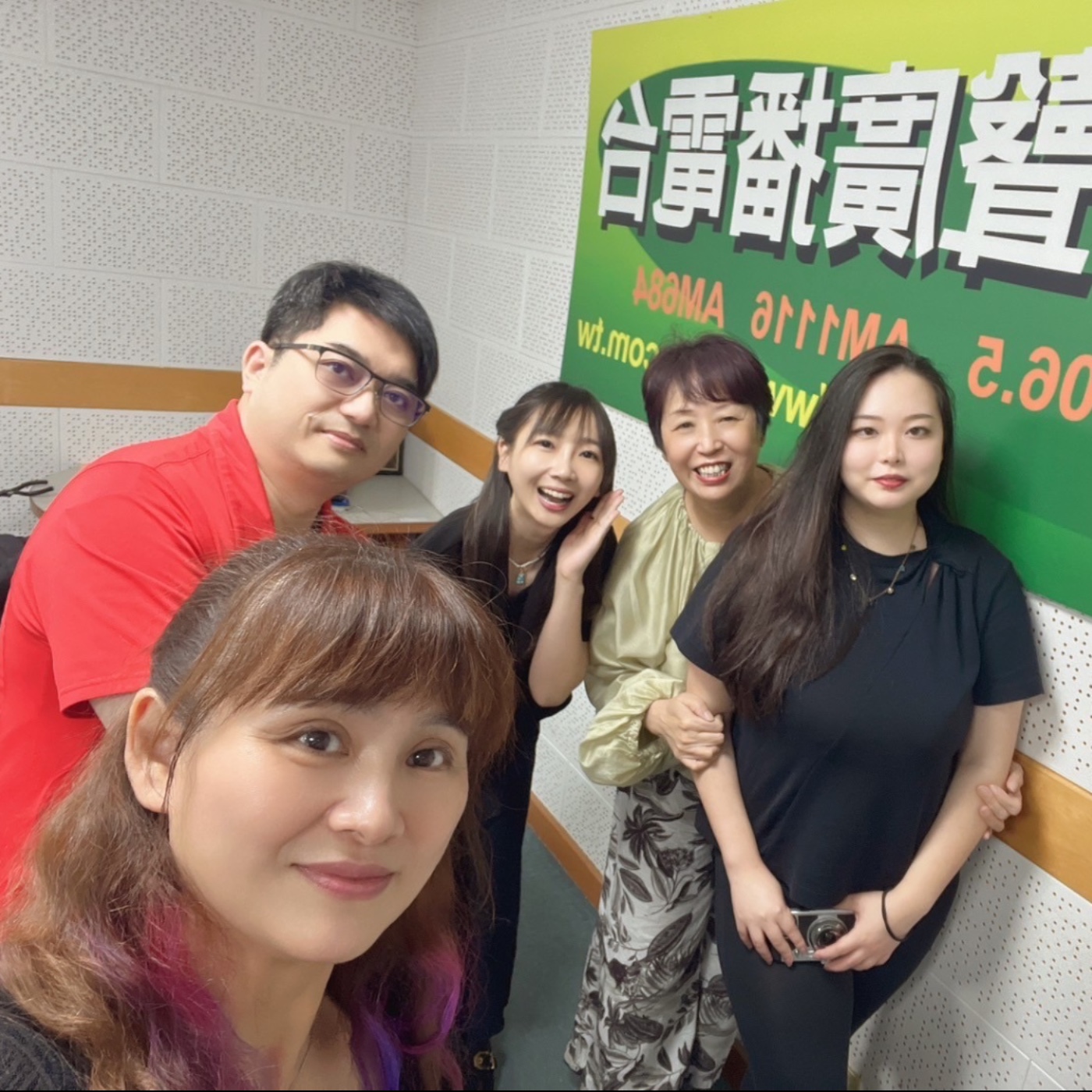 EP04: 從建築設計到健康建築,女性建築師如何在傳統行業中打造永續未來(下) ft.余靜佳 吳丹文 episode artwork