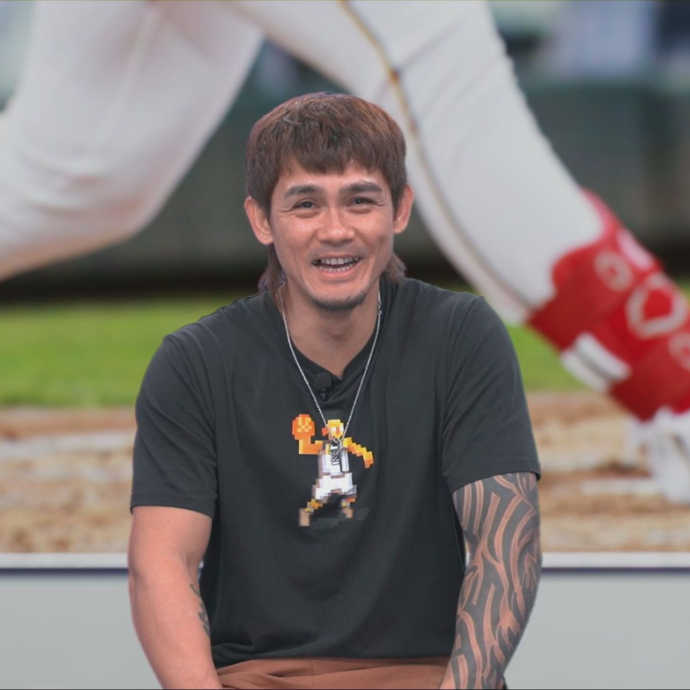 cover of episode 【野球名人房S2EP101】張志豪前途看好卻因為這兩件事無緣旅外！經歷球隊解散風波 再次踏入職棒第一年就後悔？張志豪挑戰粉絲福利社 唱歌跳舞通通來！