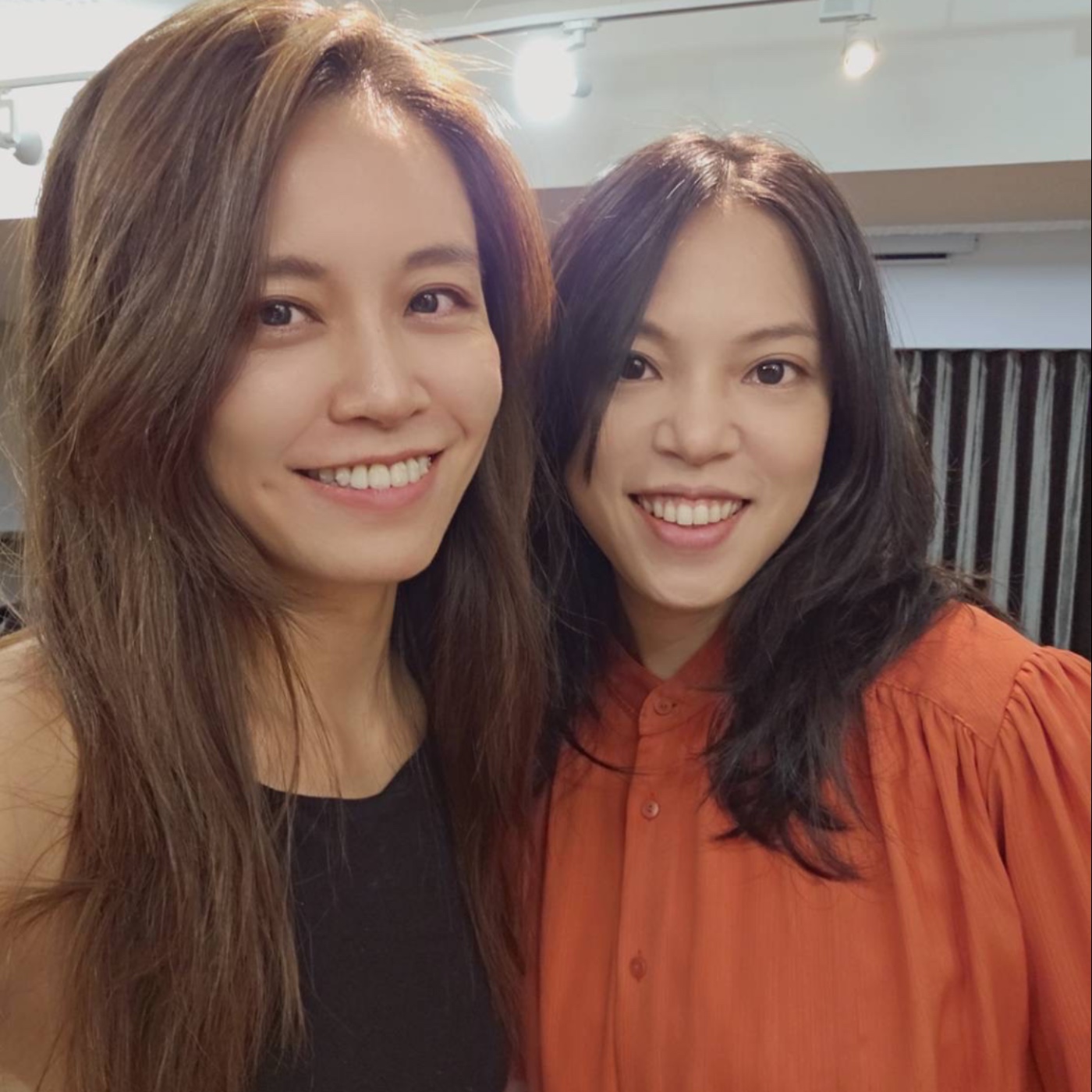 #540 女性綻放學習之旅，打造一個CP值最高又最溫暖堅強的女性成長學院！來賓：女力學院 創辦人 S姐