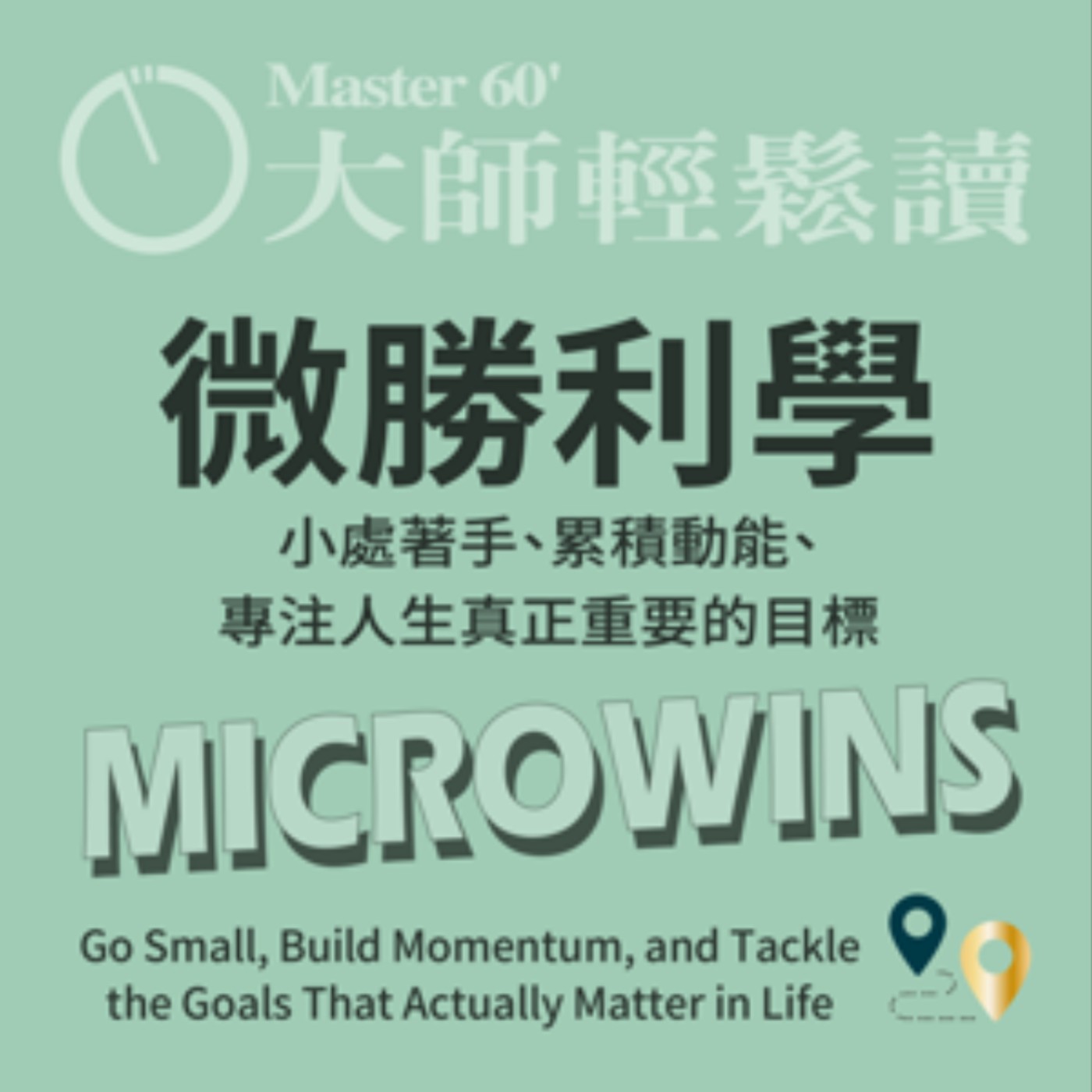 No.998 微勝利學/MICROWINS