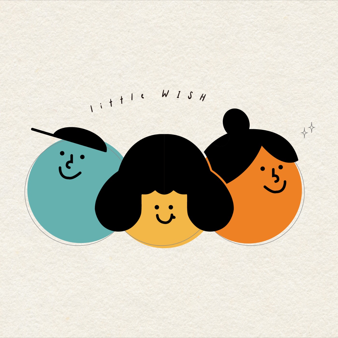 小願望 🇨🇦生活 Podcast