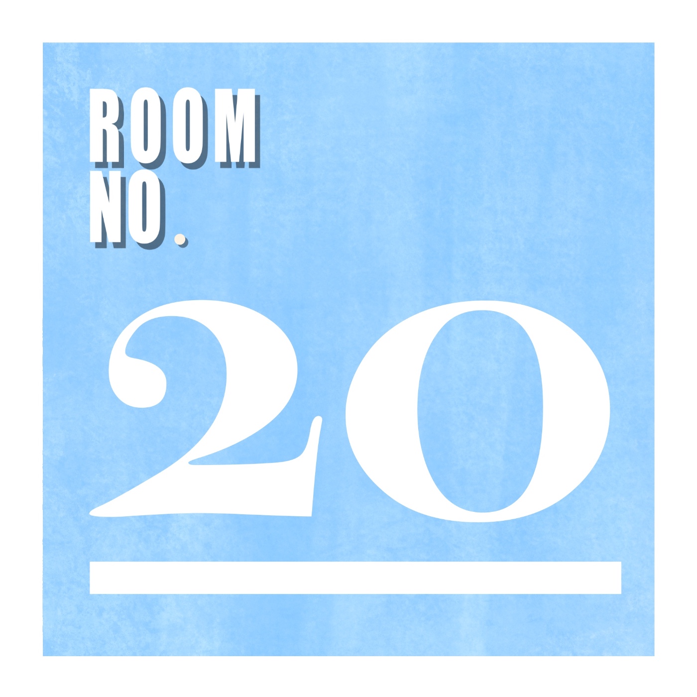 Room.20｜好旅伴充滿回憶，爛旅伴讓你烙賽烙褲底！feat.室友 episode artwork