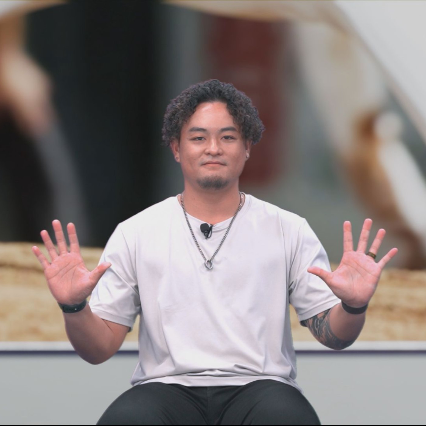cover of episode 【野球名人房S2EP102】王躍霖四度轉隊 球風大不同這對選手超自律？與弟弟個性大不同！驚爆王維中狀況不好會有這習慣