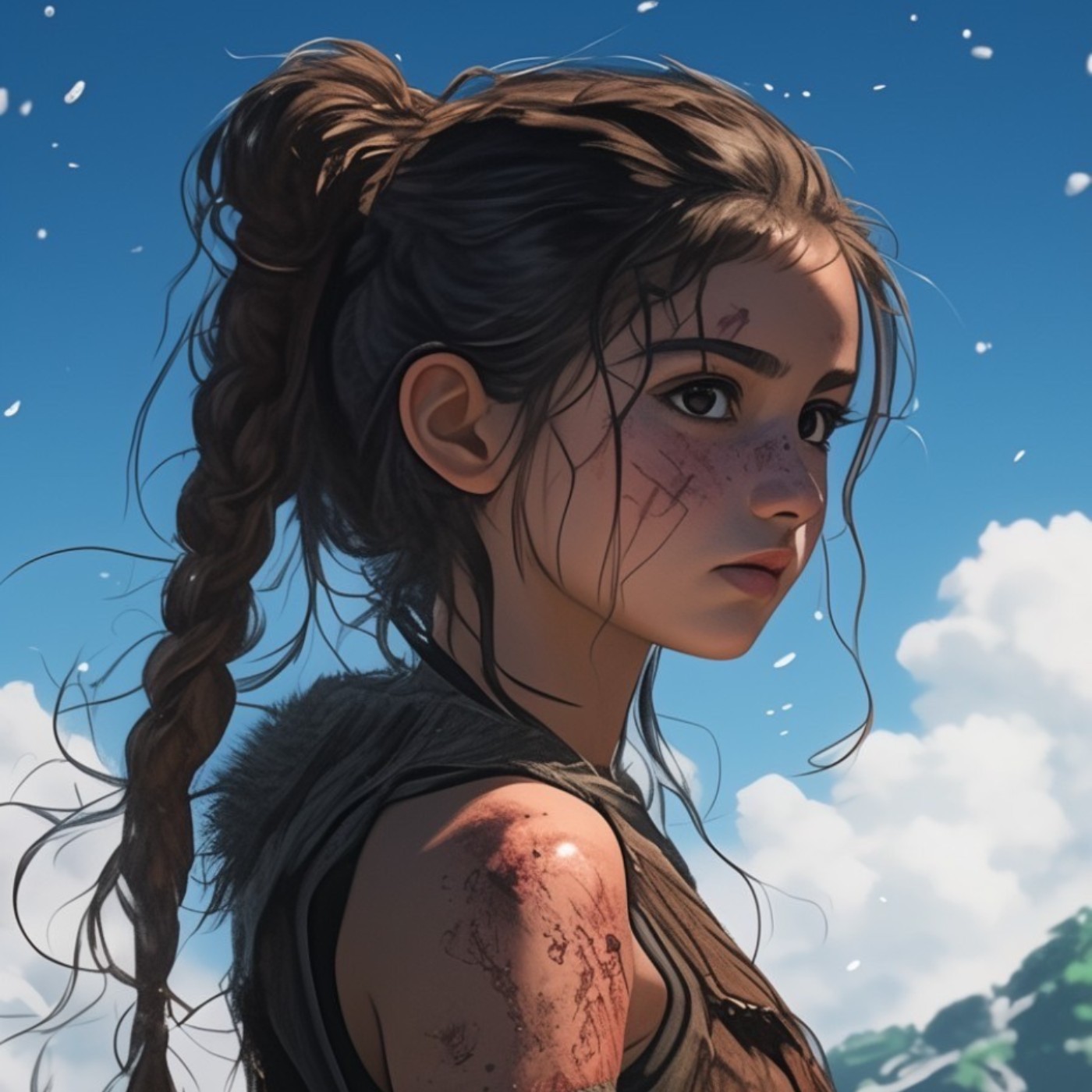 [第三季]雪狼男孩外傳EP1-迷霧鎮的菲亞