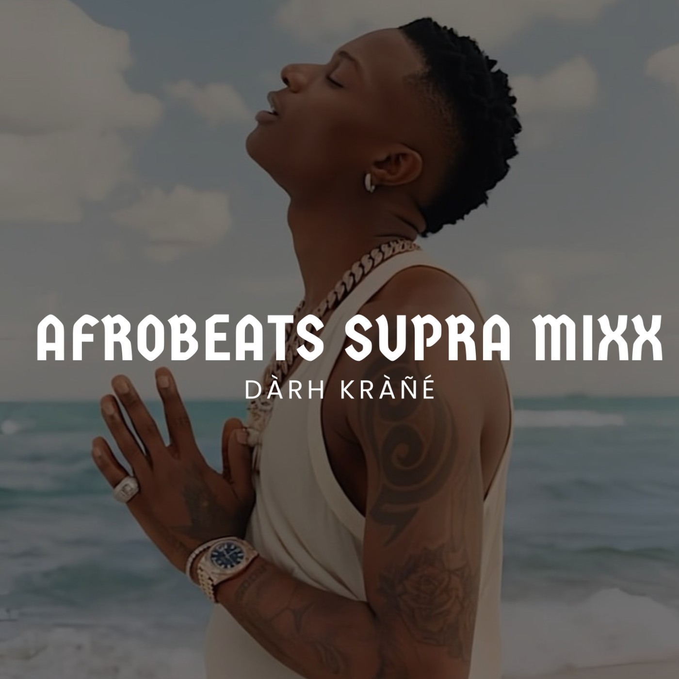 DJ Darh Krane Afrobeats Supra Mixx ft. Wizkid, Olivetheboy, Omah Lay, TitoM & Yuppe, Shallipopi, Chike, Kcee, Magnito, Khaid, Davido, Young John, Asake, Ruger, Mavins, Ice Prince, Naira Marley, DanDizzy