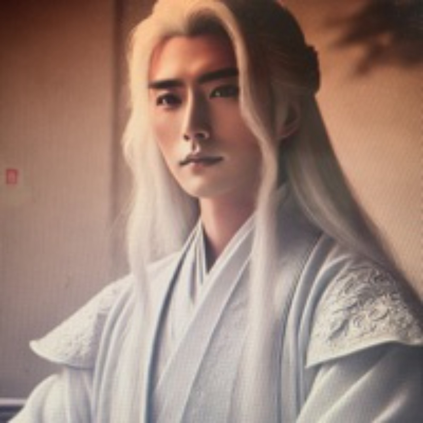 寶寶睡前聽故事