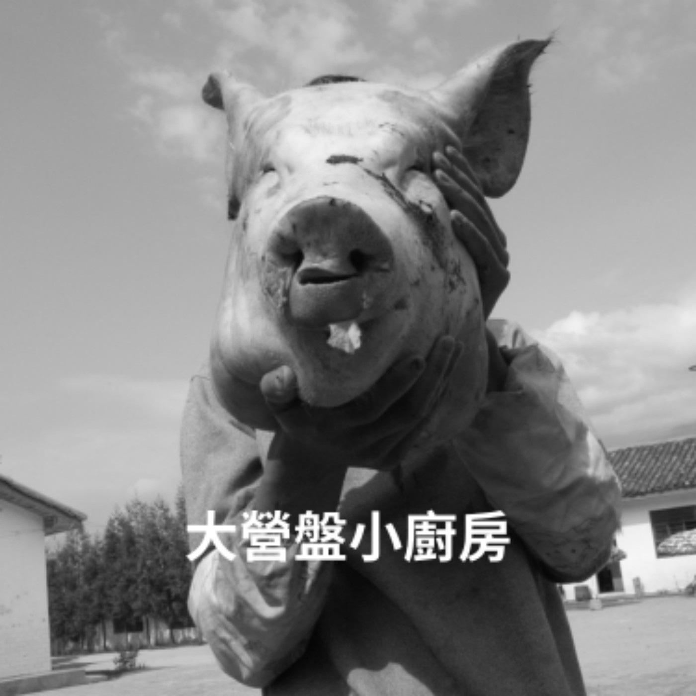 EP14【觸】大營盤小廚房|作者|張平宜
