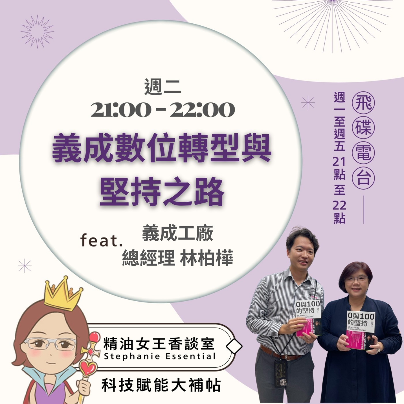 Episode cover