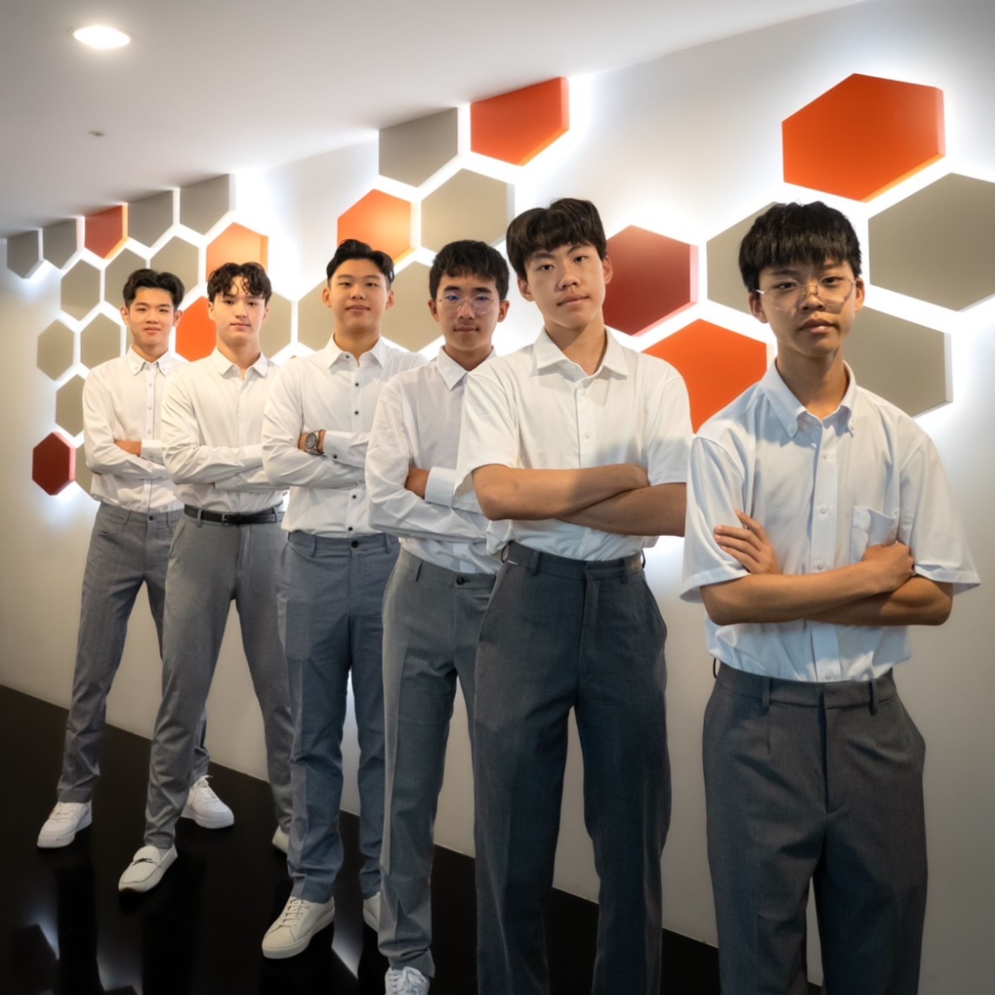 cover of episode EP122 活動分享: 競賽決定大學申請的關鍵-6 位高中生的課外活動之路