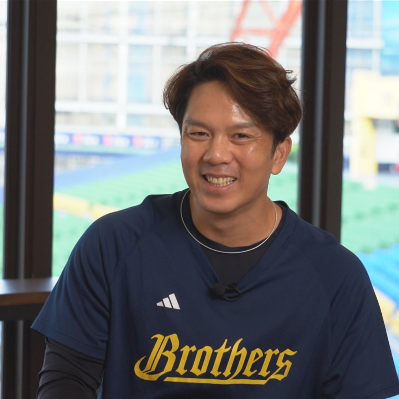 cover of episode 【野球名人房S2EP.104】周思齊學生時期打球沒學校要收？靠這招讓他當天從花蓮坐飛機到高苑報到！周董選秀險失利 最後因王光輝這句話讓他順利加入兄弟象
