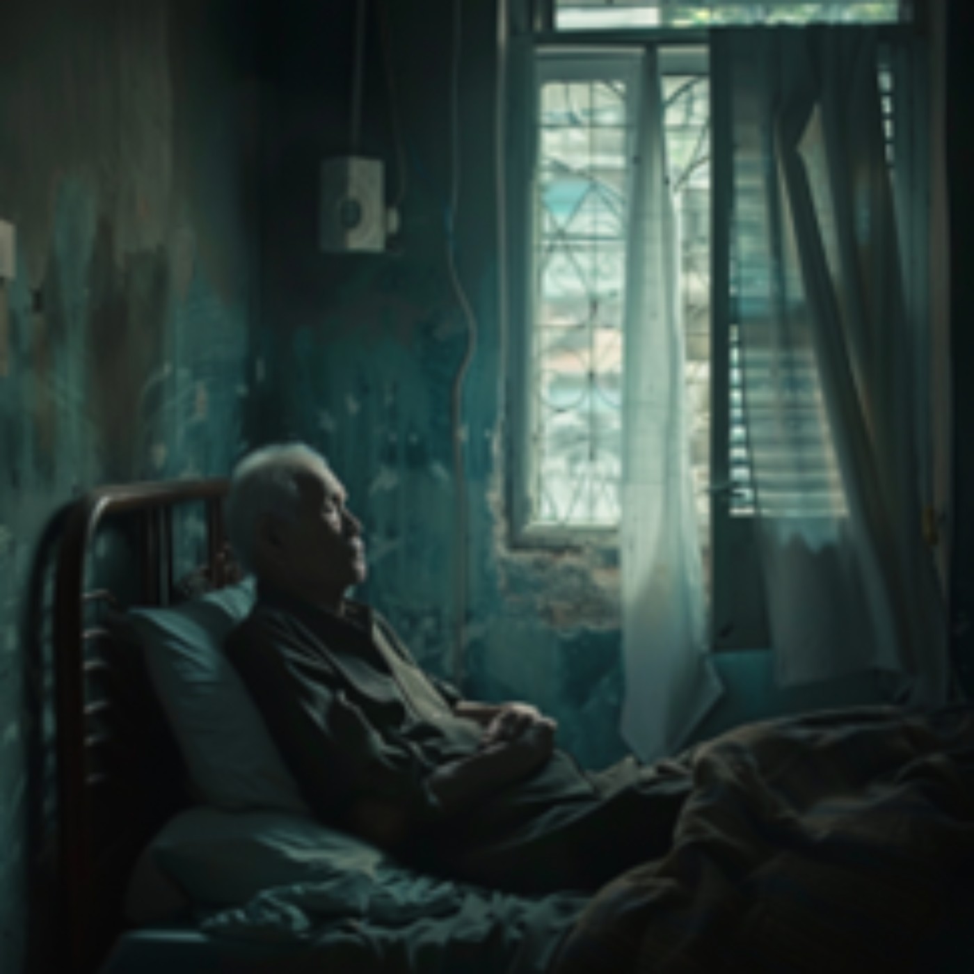 [第三季]雪狼男孩外傳EP3-米斯的爸爸