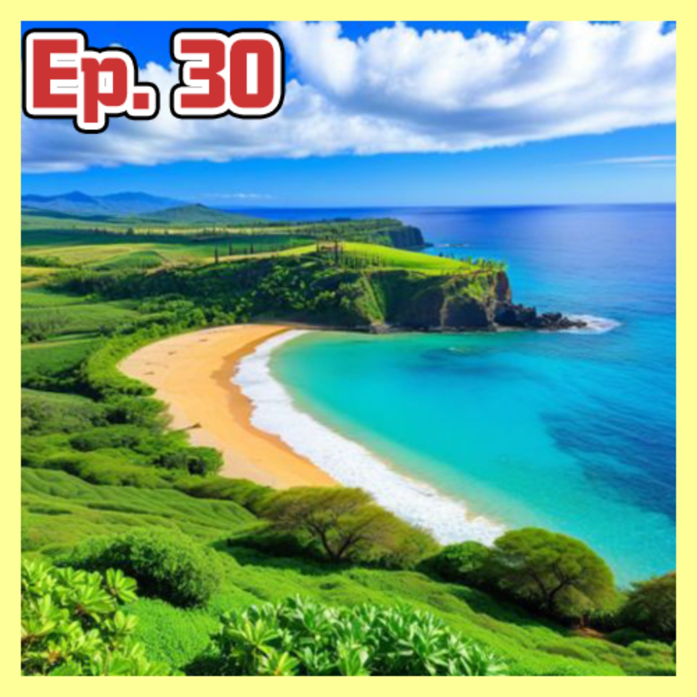 Ep.30『聽力練習』旅行故事：冒險與不幸 | 『Listening exercises』Travel Tales: Adventures and Misadventures  episode artwork