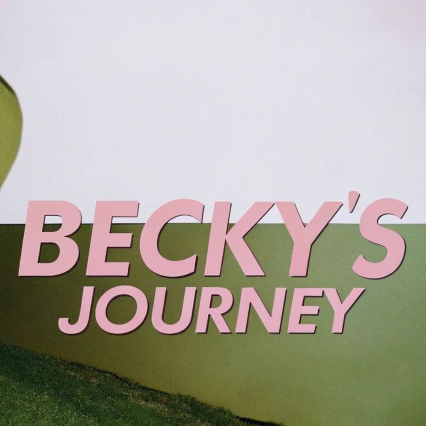 Becky's Journey