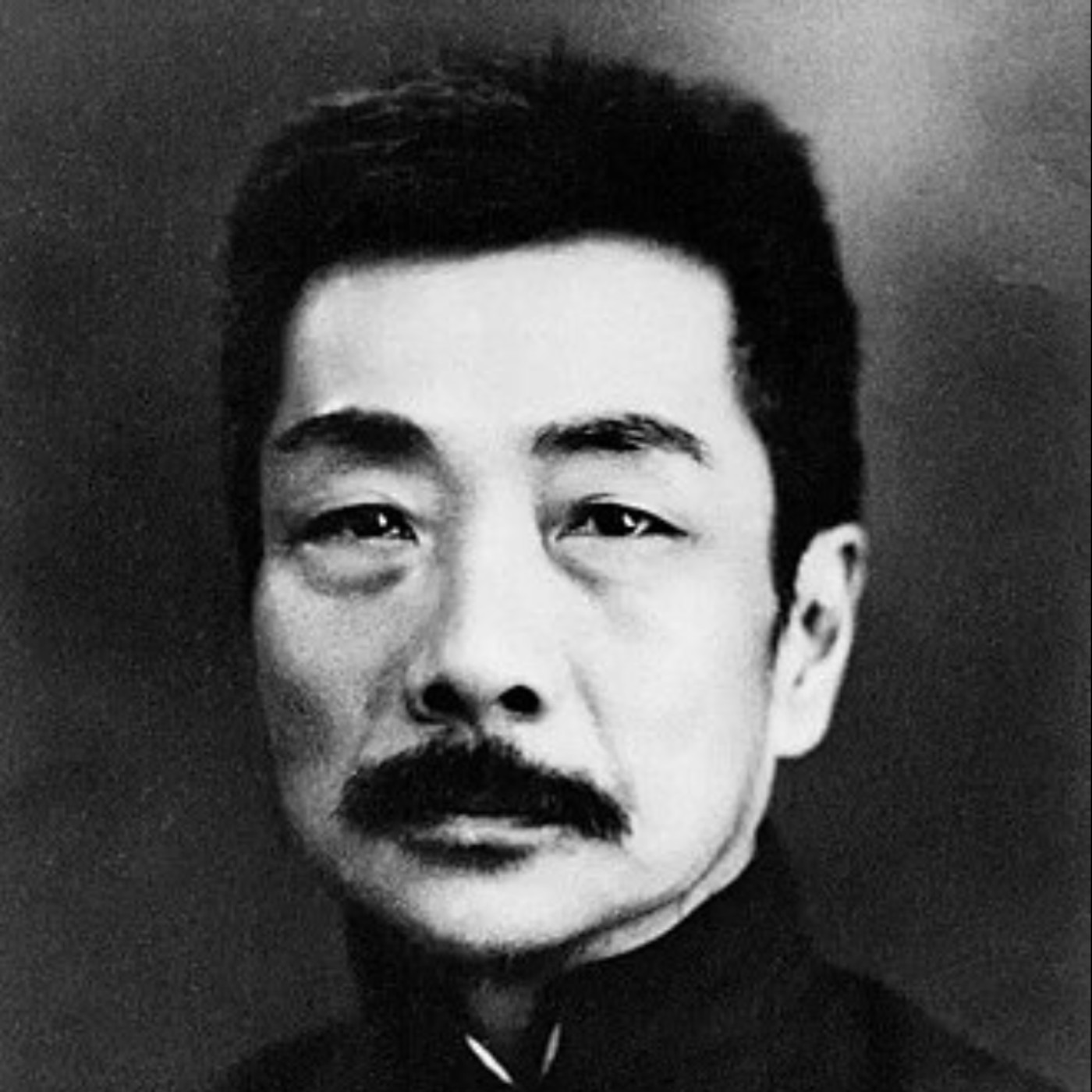 將愛與恨進行到底的魯迅