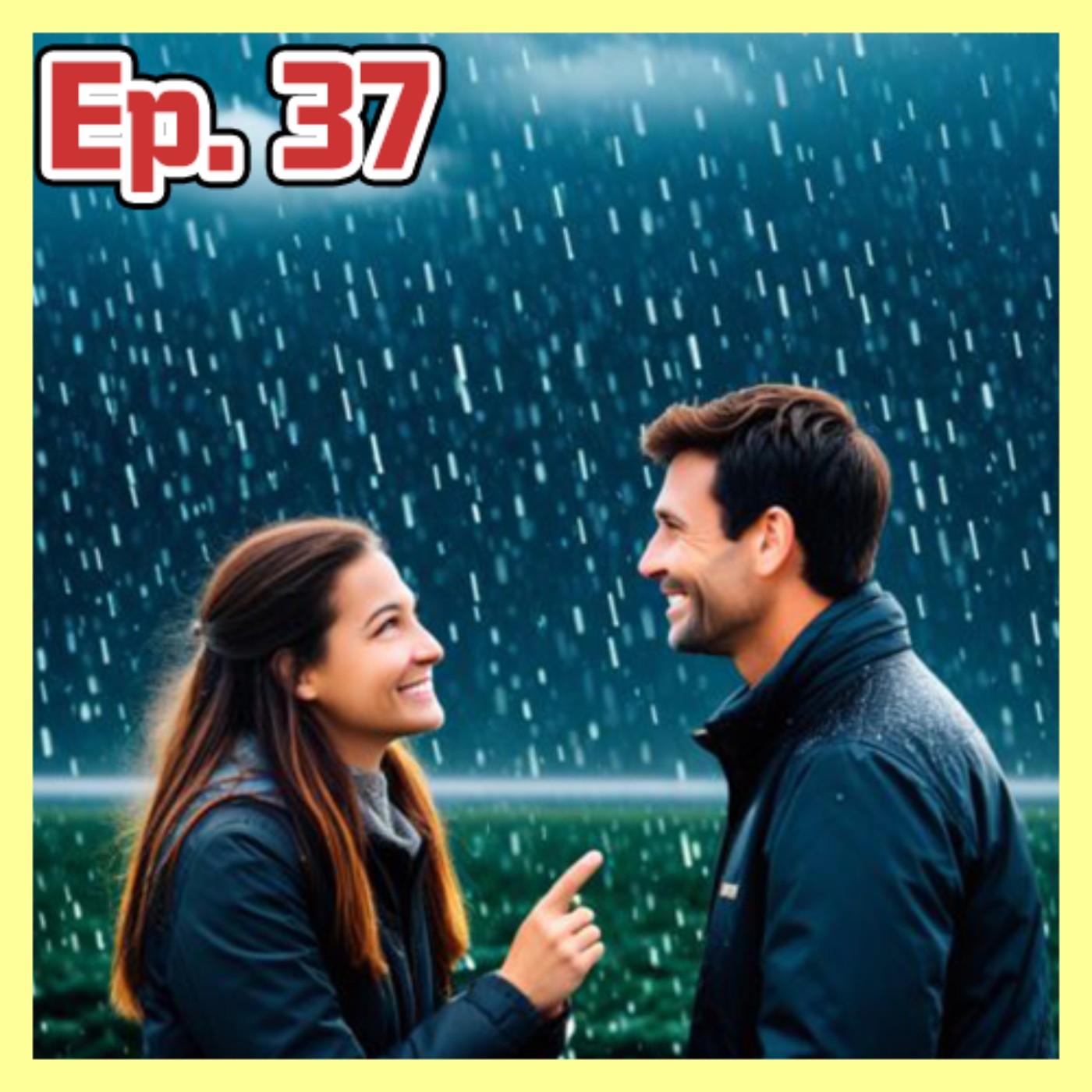 Ep.37『聽力練習』日常對話：生活時刻的掛毯 |『Listening exercises』Everyday Conversations: A Tapestry of Life's Moments  episode artwork