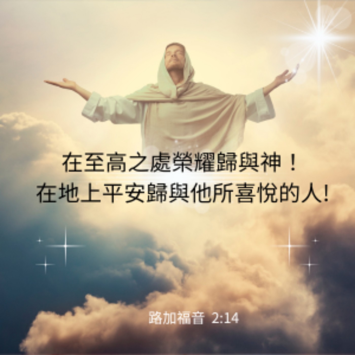 路加福音 2:1-20 episode artwork