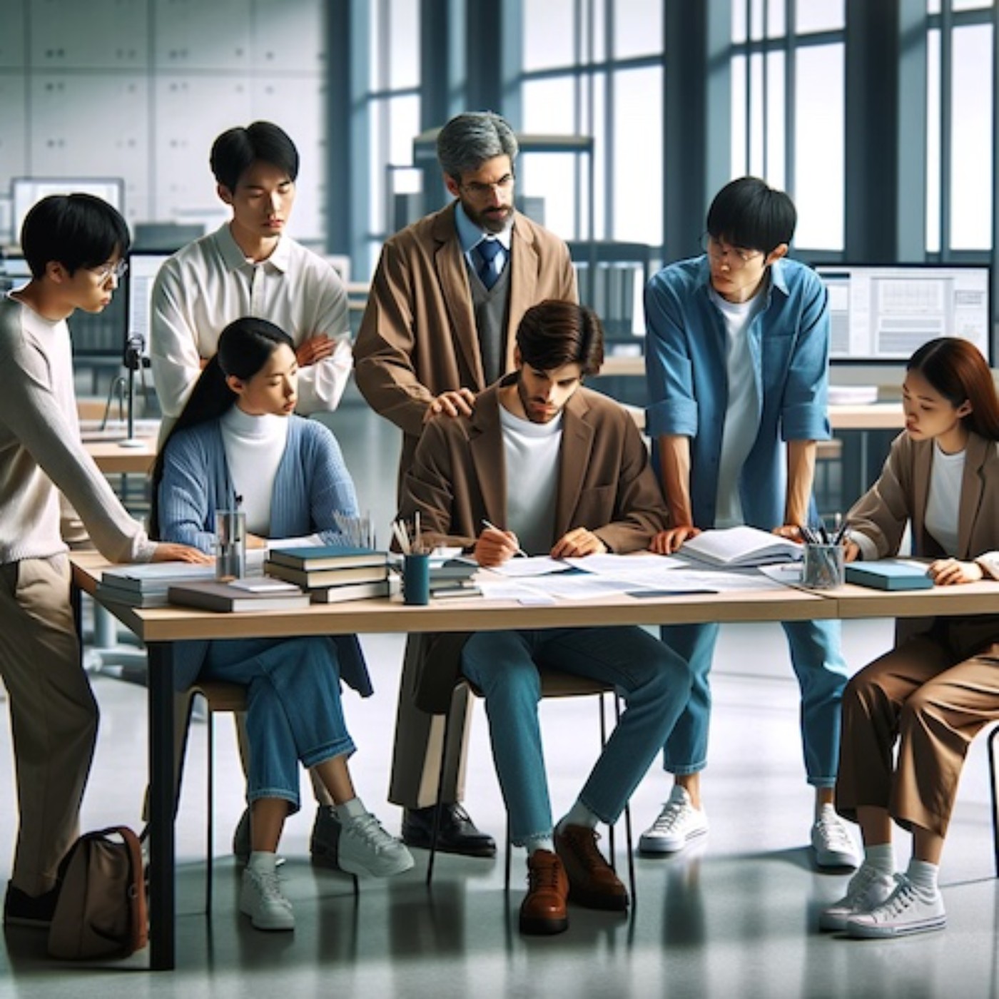 [LAB] 小咪 #17 【2024忘年會】回顧今年