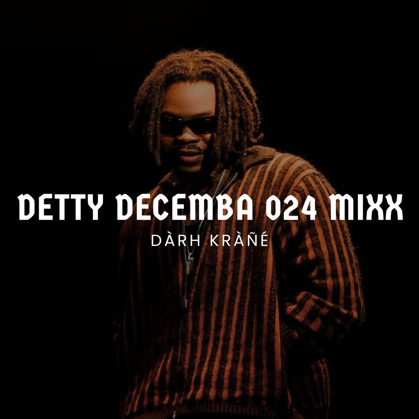 Detty Decemba 024 Mixx (Snippet)