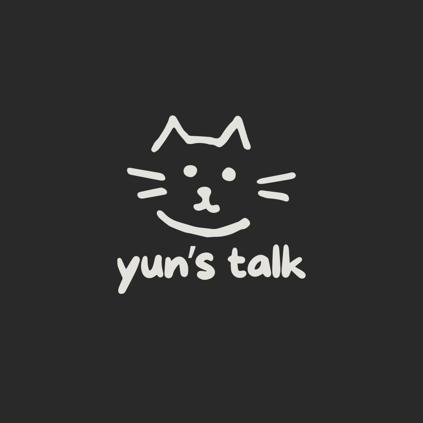 yun's talk