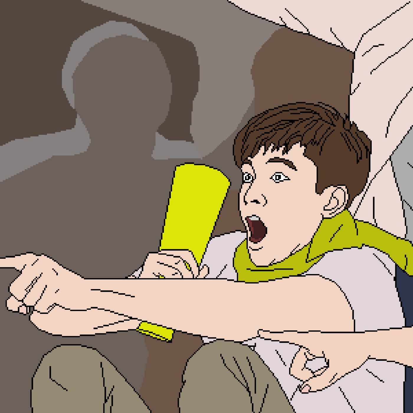 EP182 光榮進化