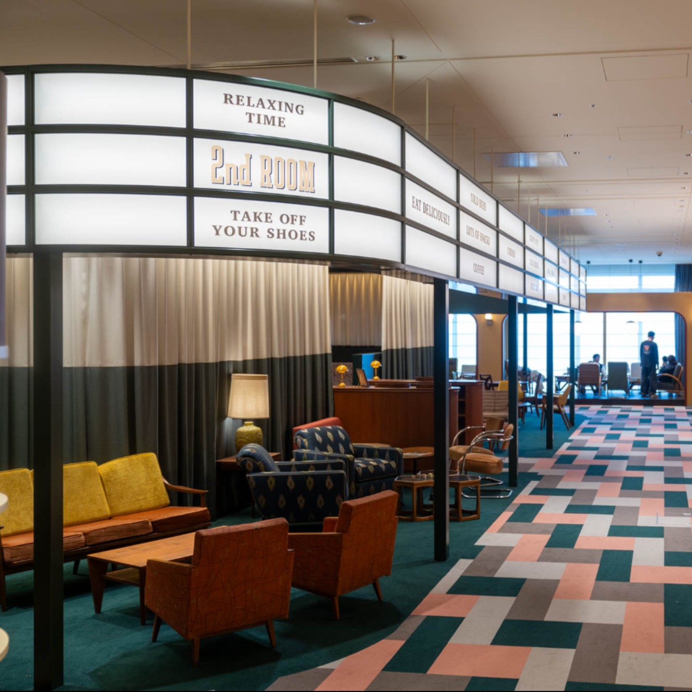 第363回｜迪士尼飯店新選擇！開箱復古美式「星野集團1955東京灣」