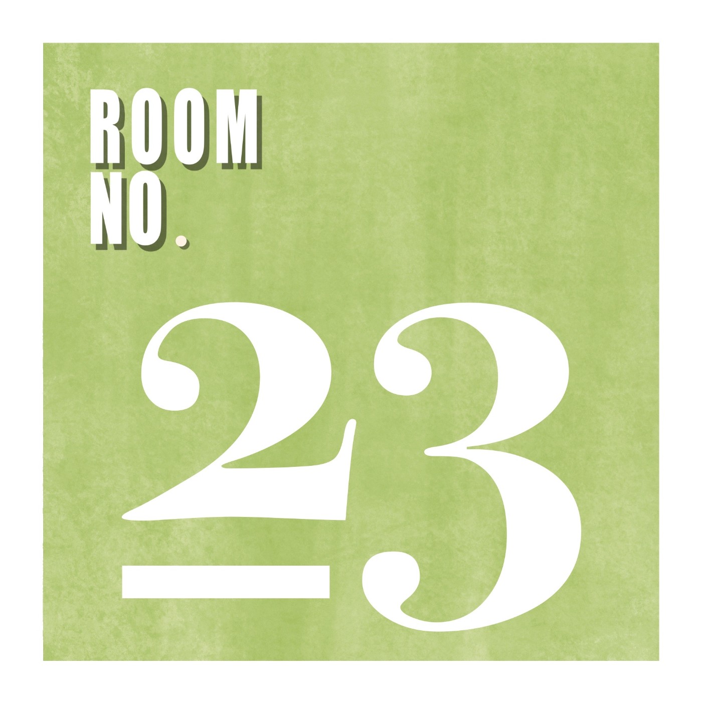 Room.23｜(上) 2024年度回顧，今年有什麼收穫呢？feat.室友 episode artwork