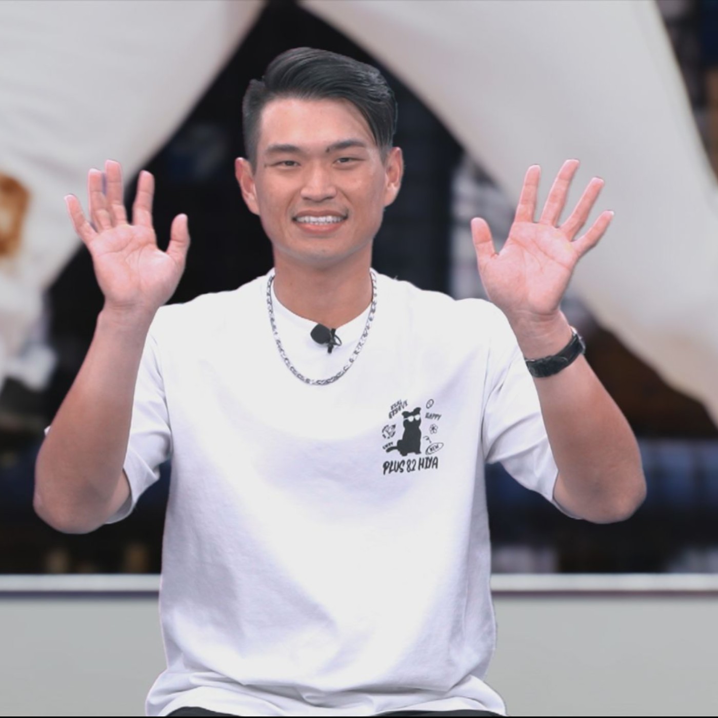 cover of episode 【野球名人房S2EP.106】王正棠回憶東哥超嚴厲執教現在想到都會怕！小學就被國手爸爸訓練到半夜辛苦過程大公開！高中時期因犯錯這件事全體遭受罰