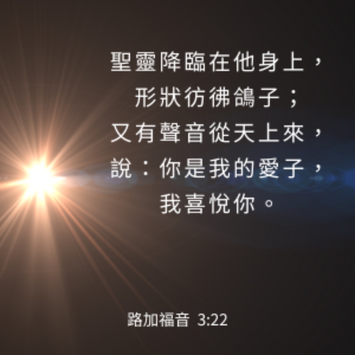 路加福音 3:23-38 episode artwork