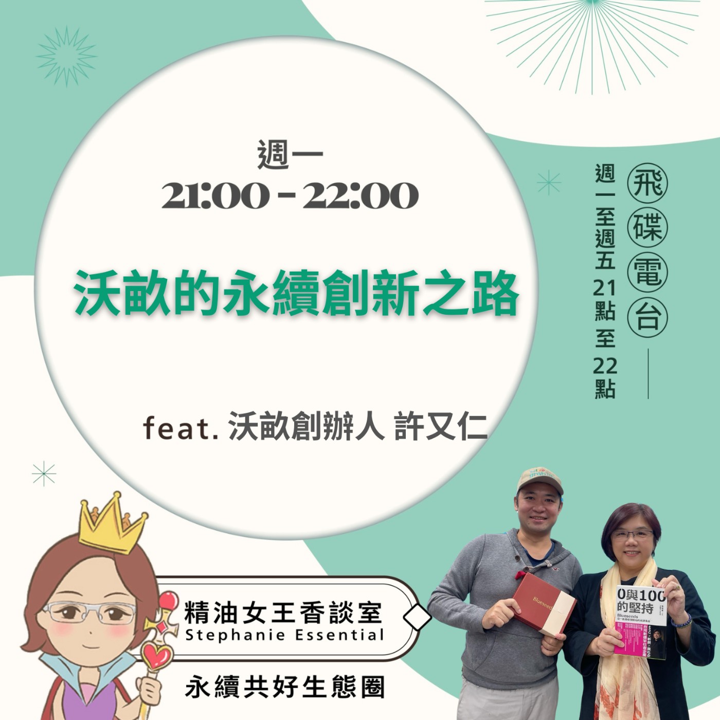 Episode cover