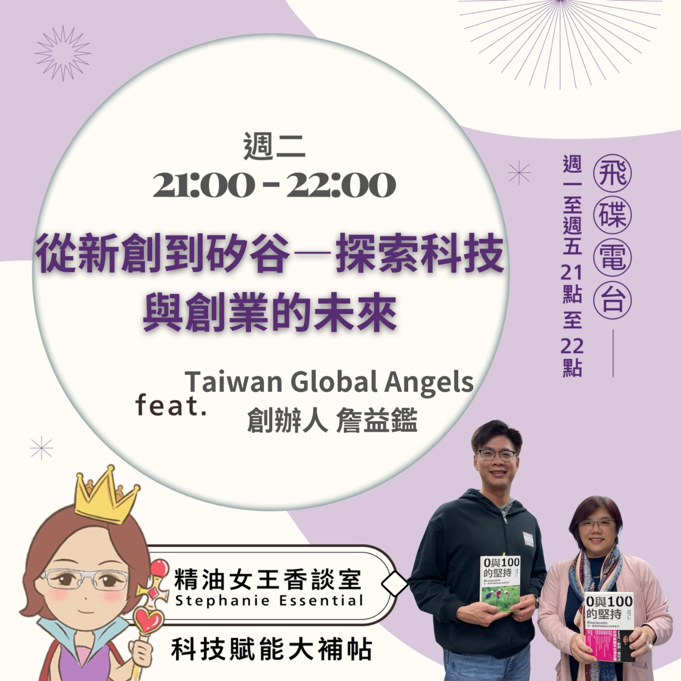 Episode cover