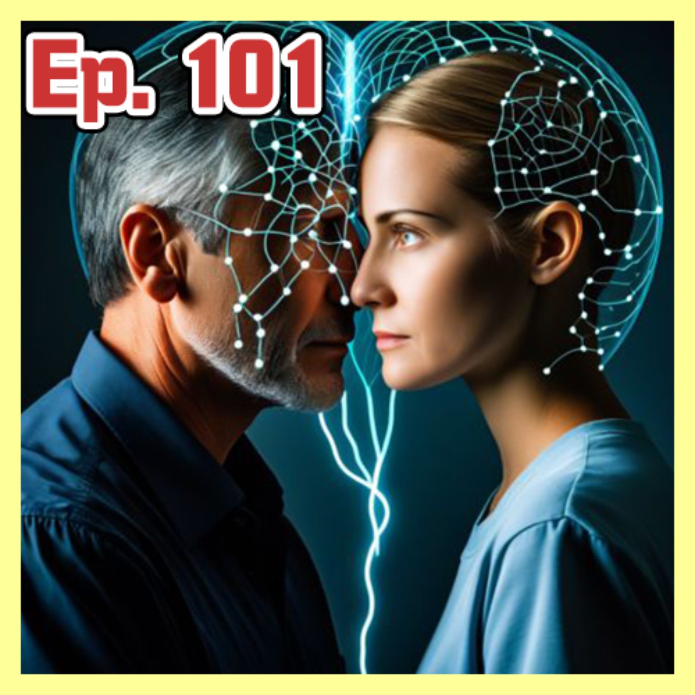 Ep.101 瞭解投影：如何清楚地看到人「心理學聽力練習」| Understanding Projections: How to See People Clearly「Psychology listening exercises」 episode artwork