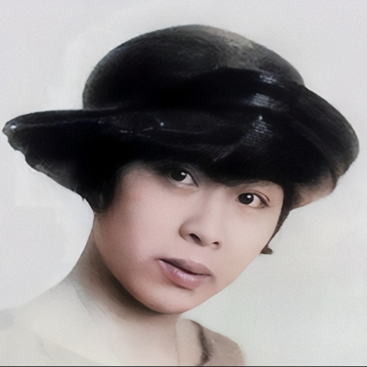 從棄婦到女強人，張幼儀上演大老婆的逆襲