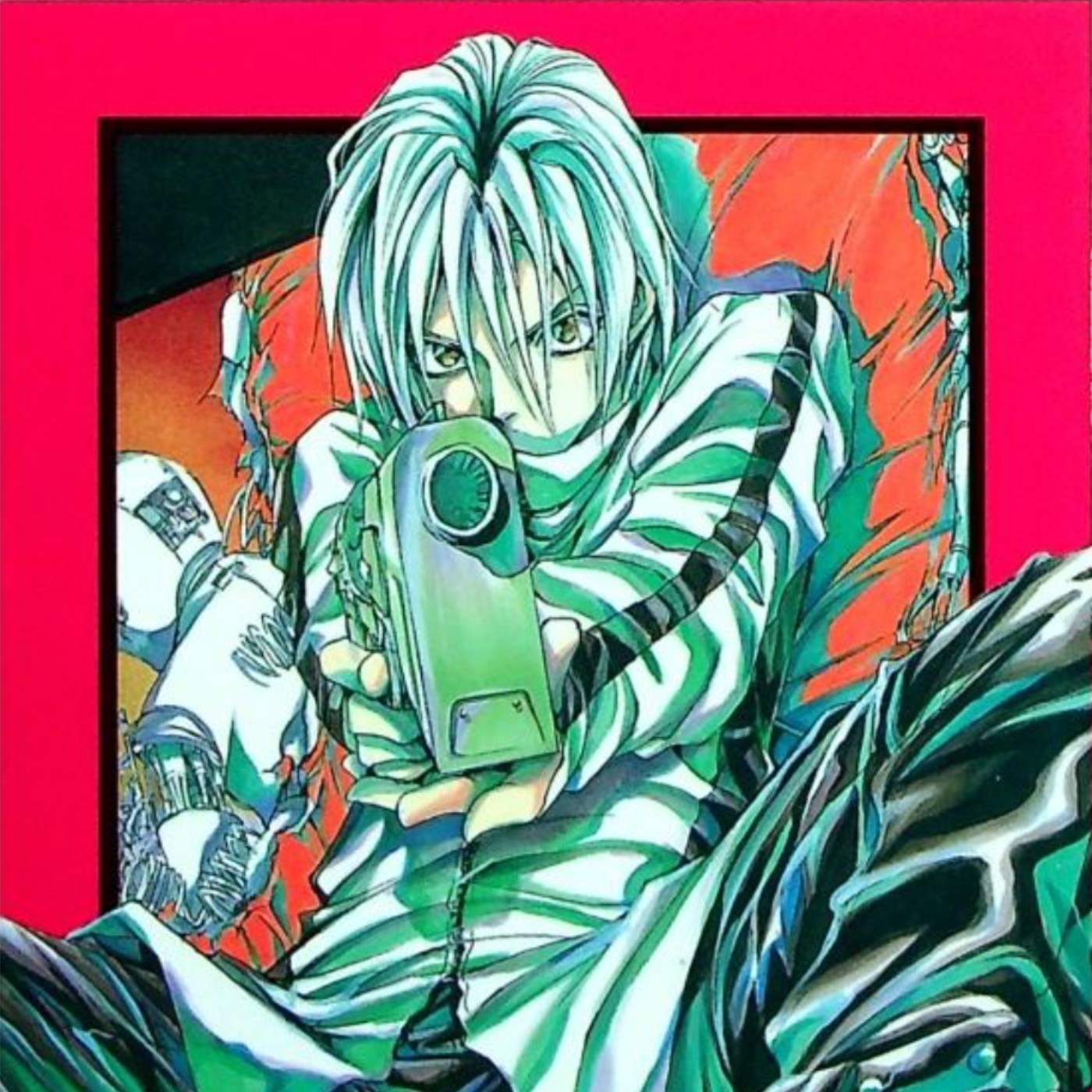 20240118 – 不再當組織中被犧牲的小螺絲，我的命只屬於我自己《螺子》  episode artwork