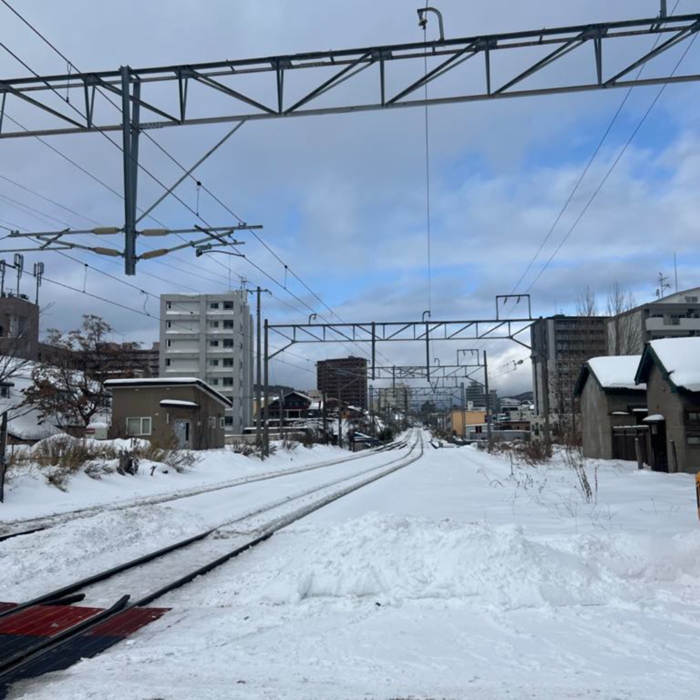 EP. 504 B面 | 宜蘭在北海道、聖誕星聽友