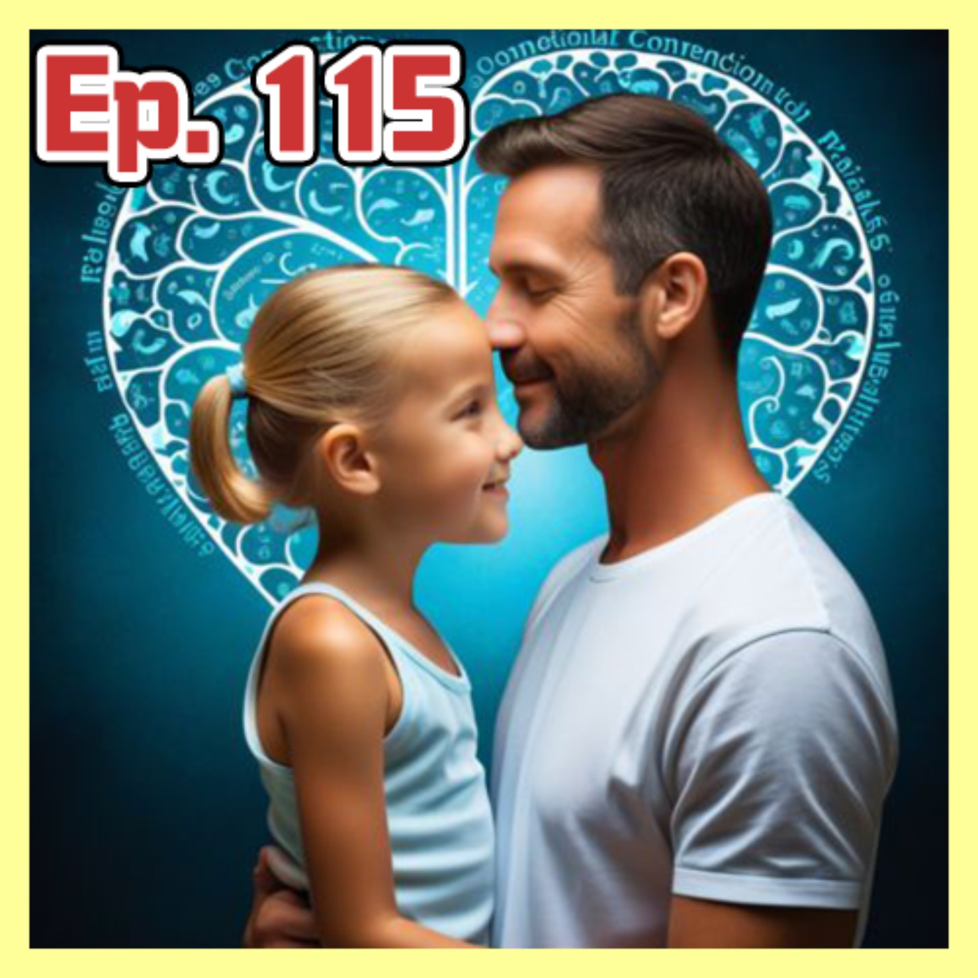Ep.115 理解界限：關係中的投射和尊重 | Understanding Boundaries: Projection and Respect in Relationships  episode artwork