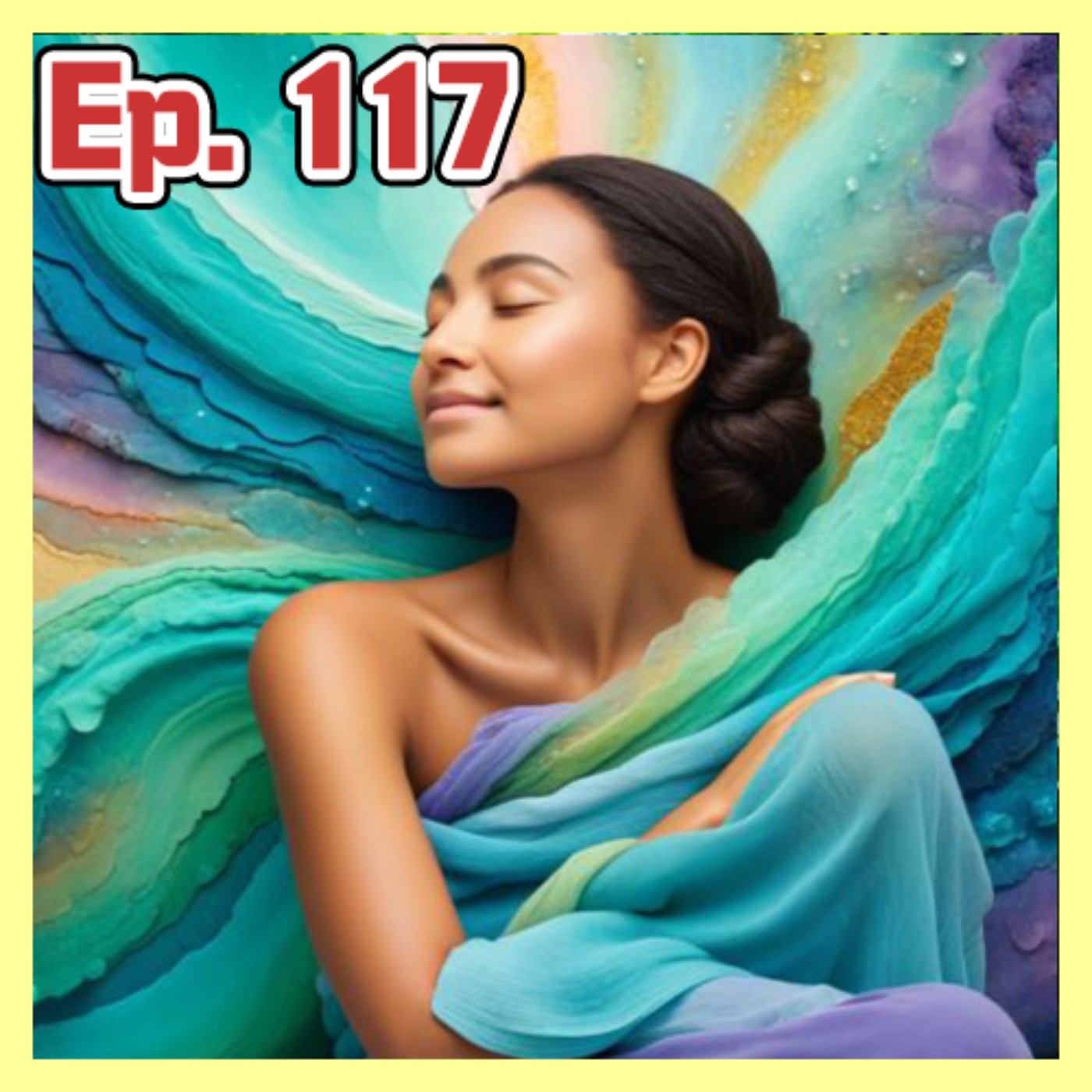 Ep.117 駕馭負面情緒：自我保健之路 | Navigating Negative Emotions: A Path to Self-Care  episode artwork
