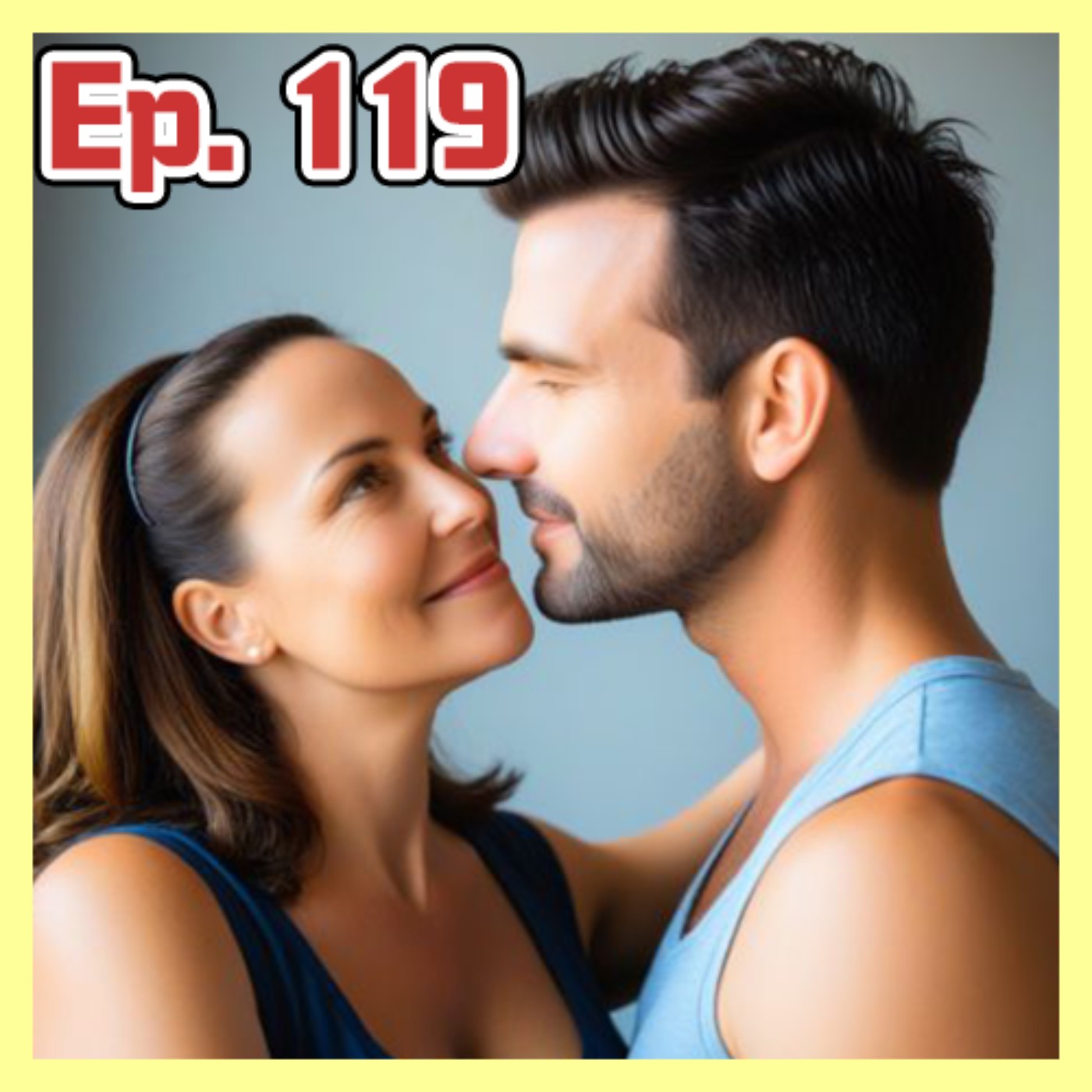 Ep.119 瞭解依戀類型：早期關係對成人愛情選擇的影響 | Understanding Attachment Styles: The Impact of Early Relationships on Adult Love Choices episode artwork