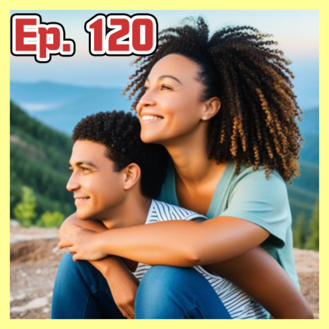 Ep.120 建立韌性：分手後健康人格的關鍵要素 | Building Resilience: The Key Elements of a Healthy Personality After a Breakup  episode artwork