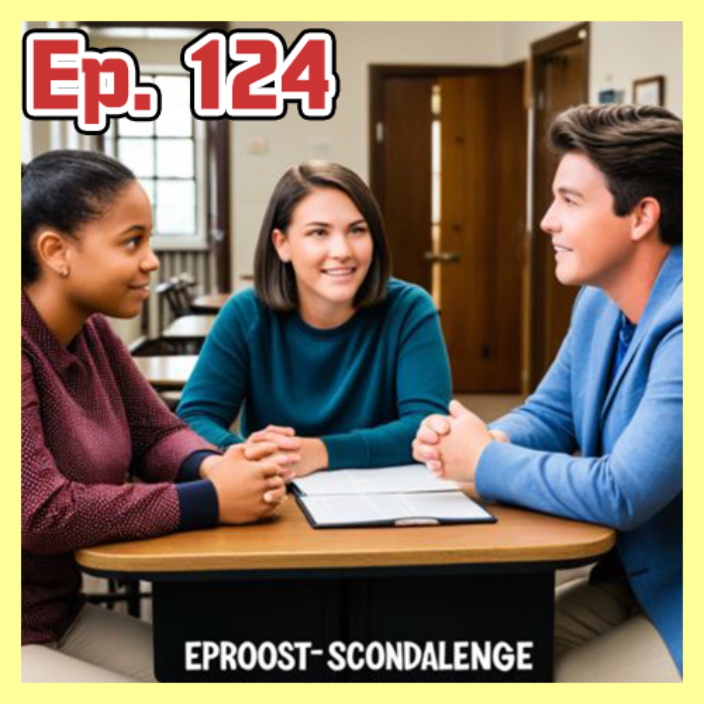 Ep.124 給家長的基本提示：為您的孩子進入寄宿學校做準備 | Essential Tips for Parents: Preparing Your Child for Boarding School  episode artwork
