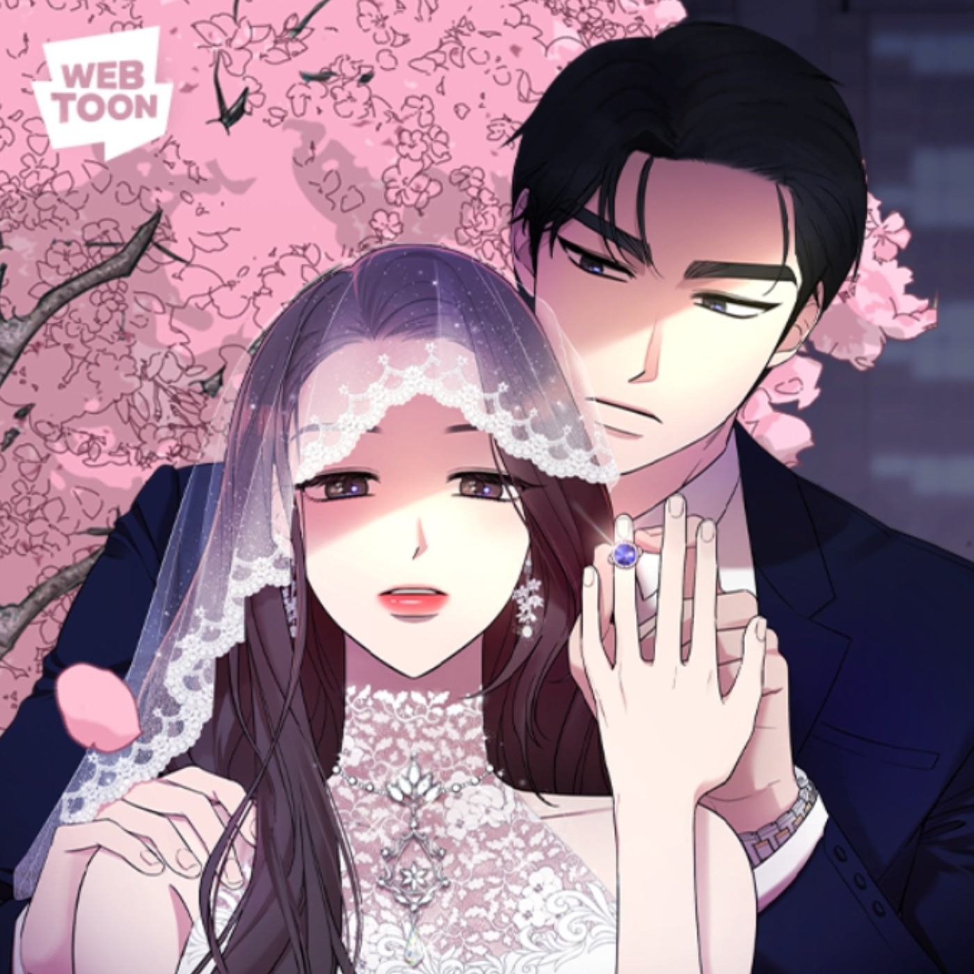 20230202 – 今生不當傻子！把綠茶閨蜜和渣男丈夫湊成對《和我老公結婚吧》 episode artwork