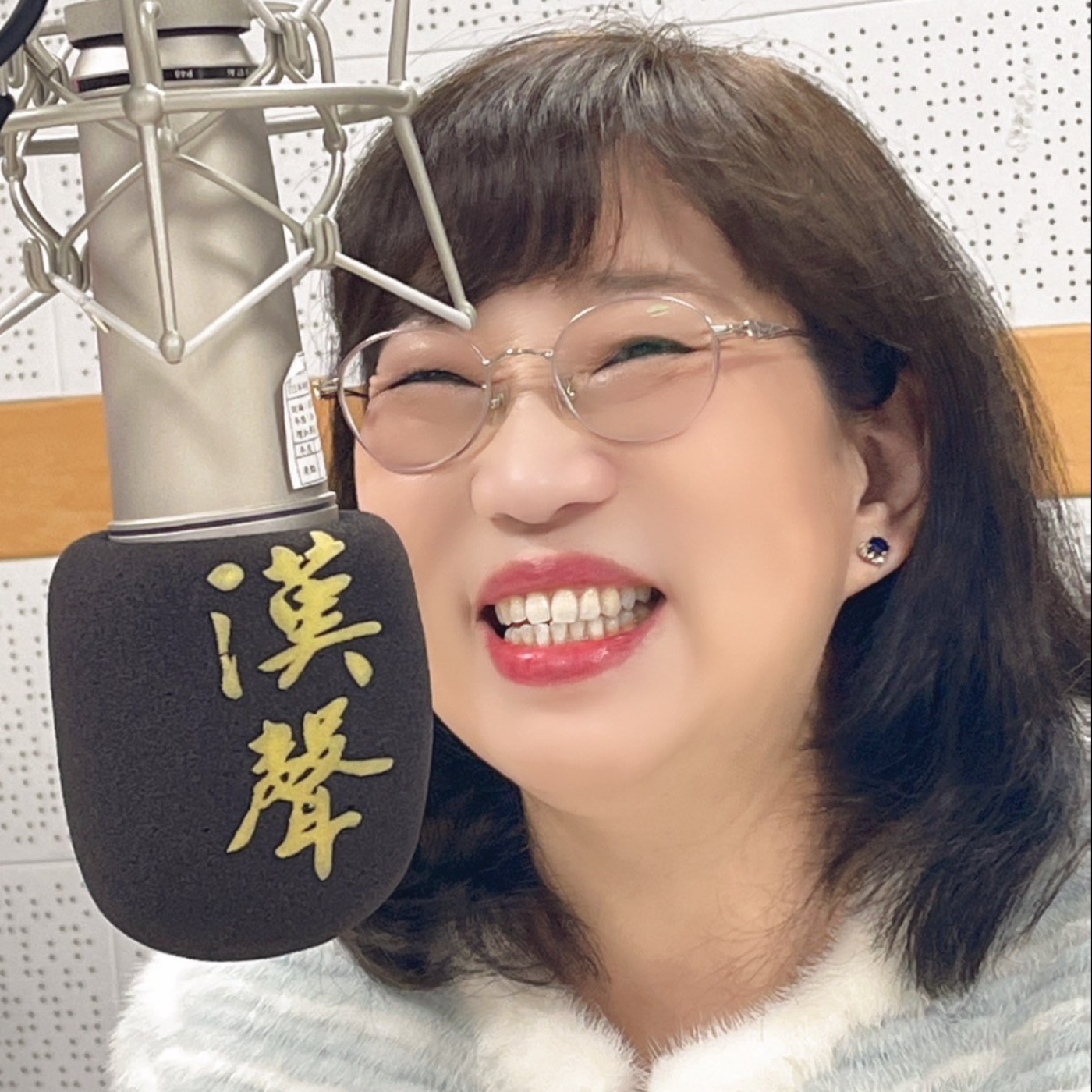 EP07:從亞洲第一胖進步到第四、五胖 ft.劉影梅 吳丹文 episode artwork