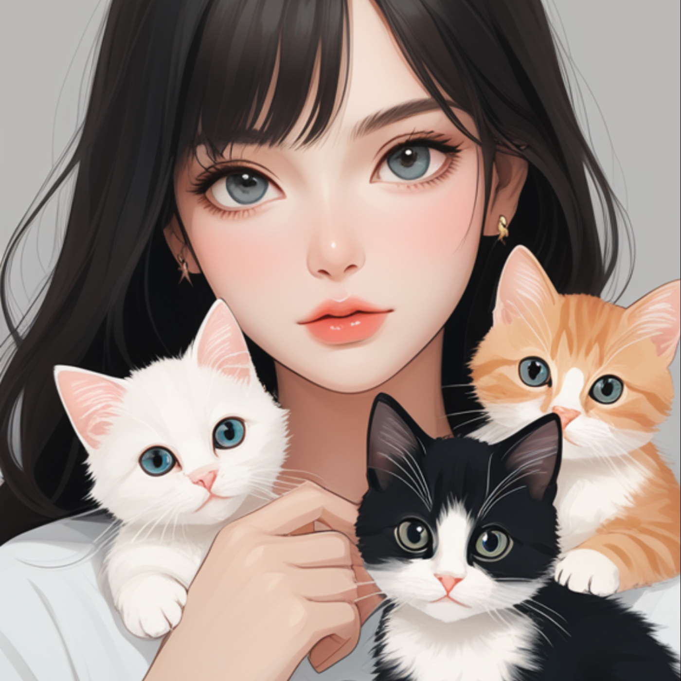 阿希的奇幻冒險