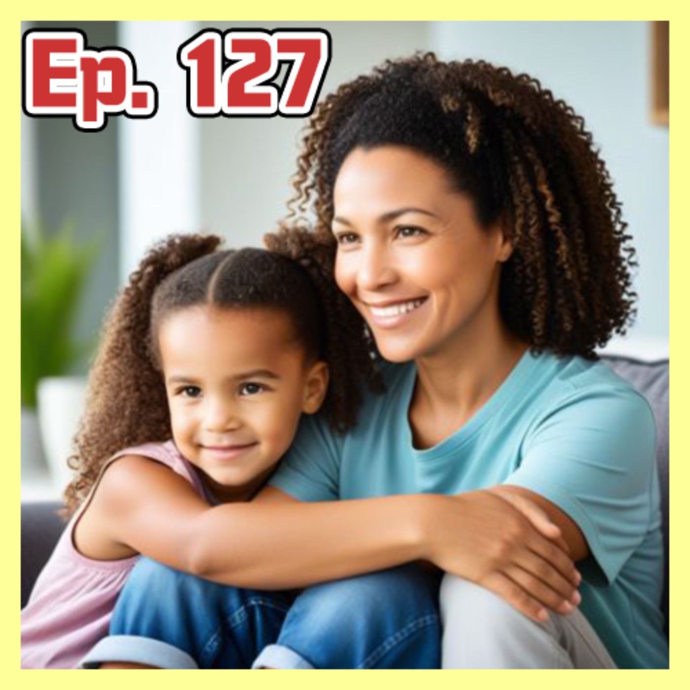 Ep.127 通過心理學理解育兒：與 Songming 的現場問答 | Understanding Parenting Through Psychology: A Live Q&A with Songming episode artwork