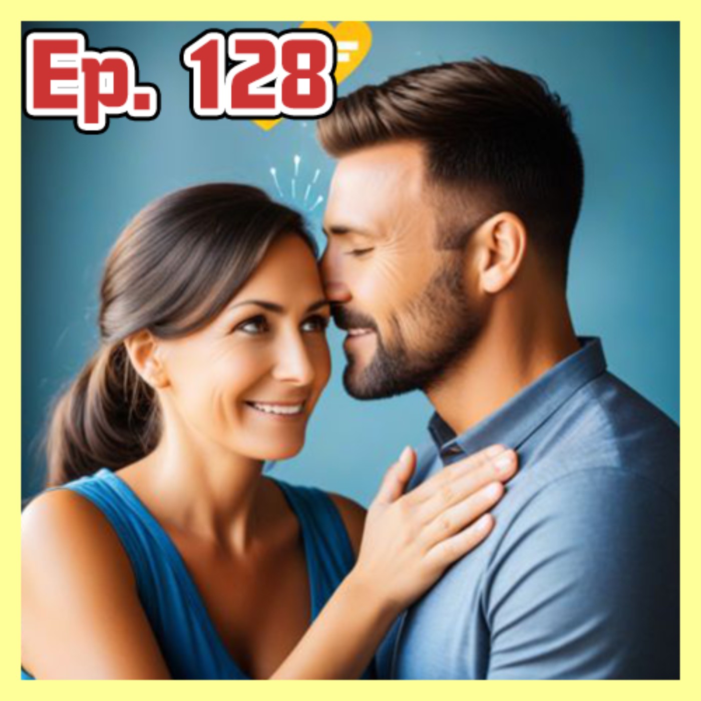 Ep.128 駕馭情緒：有效人際關係和個人成長的關鍵 | Harnessing Emotions: The Key to Effective Relationships and Personal Growth  episode artwork